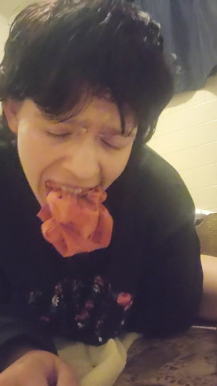 Dusky Nite: Desperat slampa