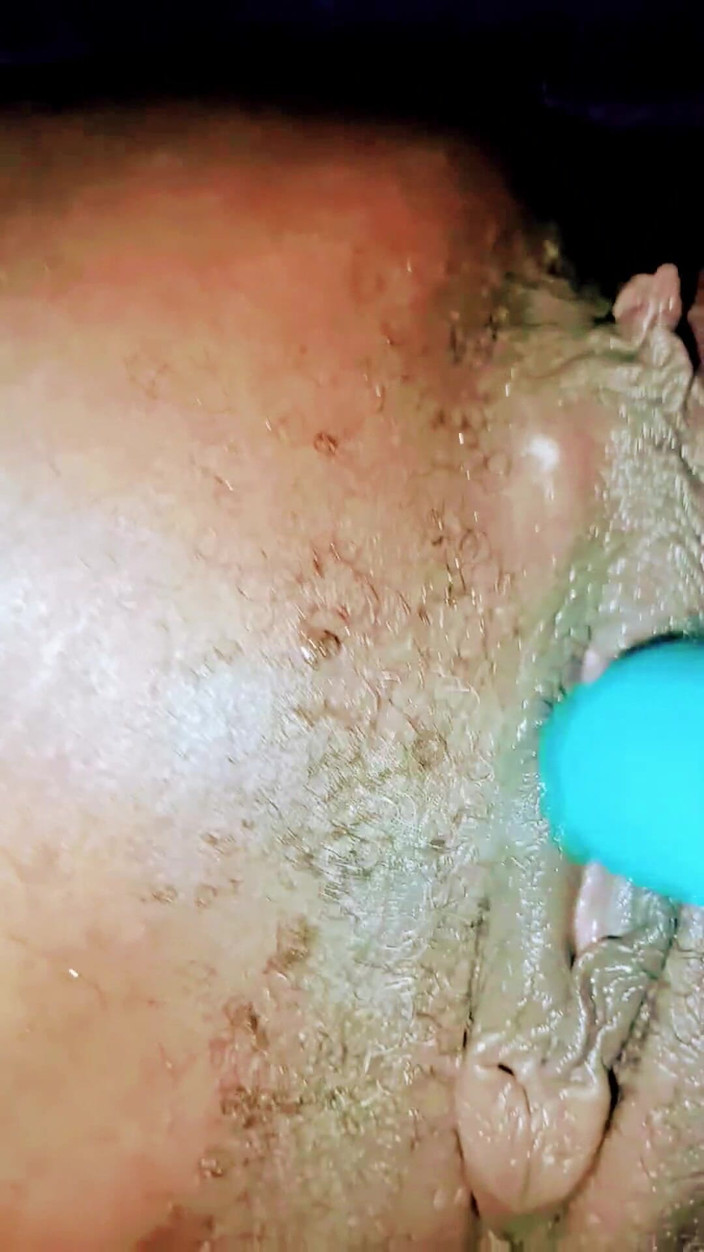 Perswayzion Xstacy: Pussy POV