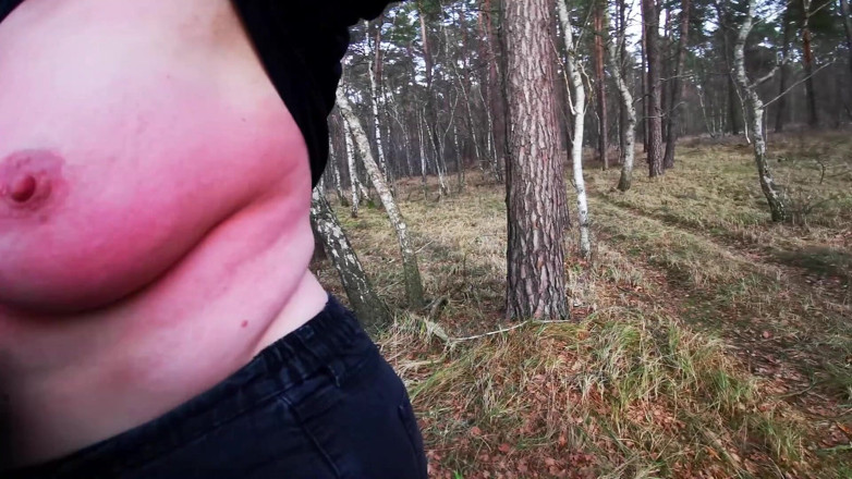 Bouncy Tits Action: Dia de treinamento dos peitos 3 - filme completo