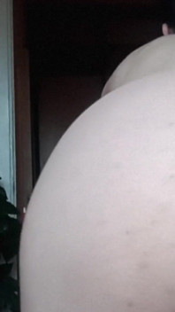 Gaping
