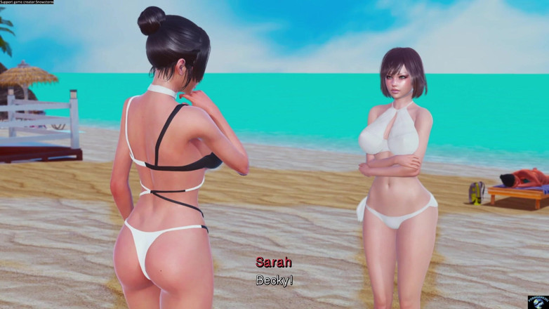 Porngame201: True Suami Update 6 Untuk Diteruskan