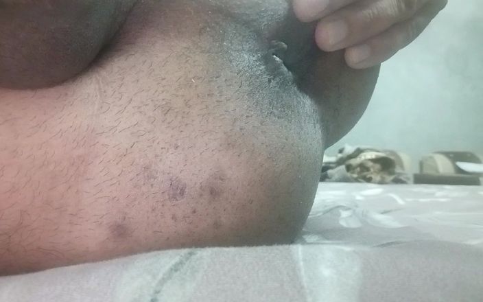 Jagtar: Fingering di pantat bahenolku