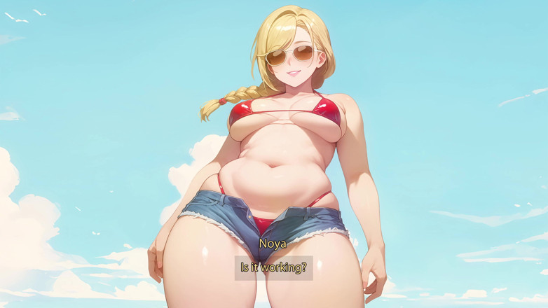 Hotgame Studio X: 奇妙なペニスを求める妻たち - カッコウカードゲームに夫を誘惑する - パート3