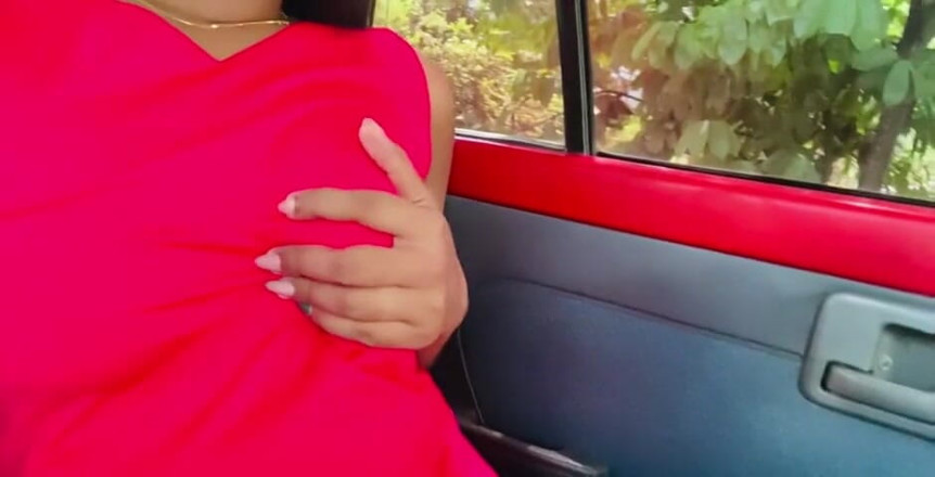 Tharumini_Official: Dietro il rischio di sparare un posto come questo