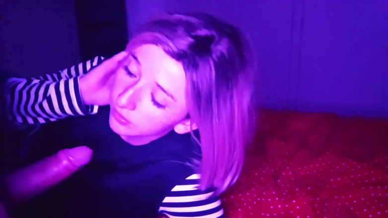 Candy Camille: Android 18 mengongkek awak Sehingga Dia Mengeringkan Air Mani Dari Telur...