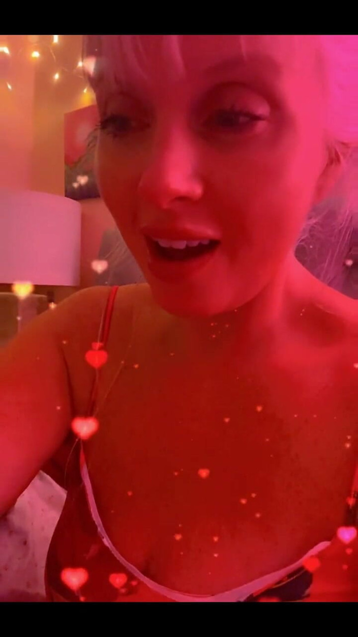 PaintedRose: Ini semua baru untukku