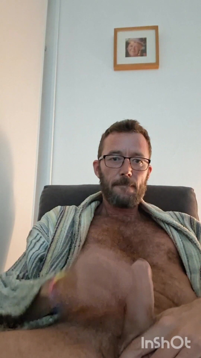 Mozzbear: Já sama, mohla jsem použít ruku