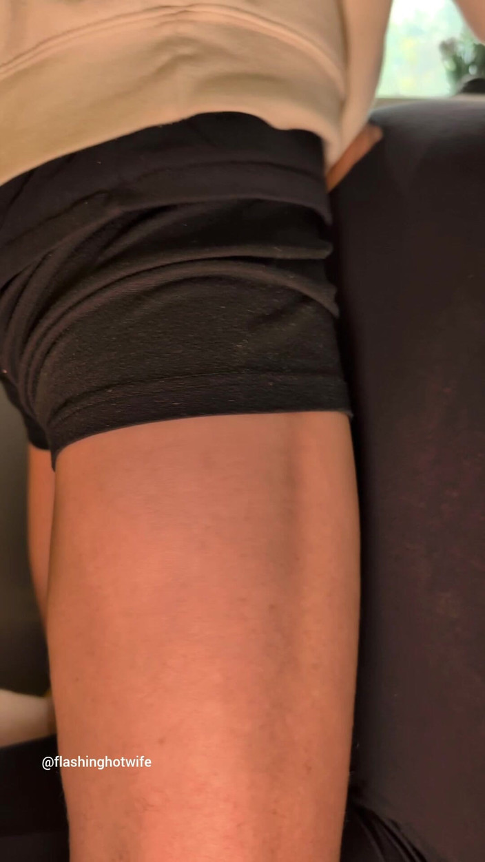 Roo Smith: Ponownie utknęłam w suszarce!