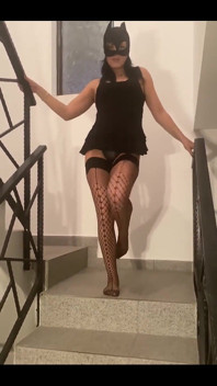 มิลฟี่คัลล่า ดูดควย