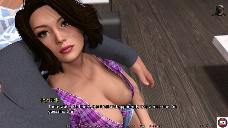 Joystick Cinema: Rumah nenek - (pt 132) - nc