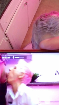 Piss blowjob - Mixed