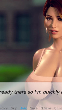 Natasha Naughty Wife Update 3 Untuk Diteruskan