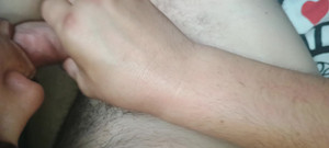 Ionut899: Bapa tiri setiap pagi membiarkan anda masuk ke dalam mulut...