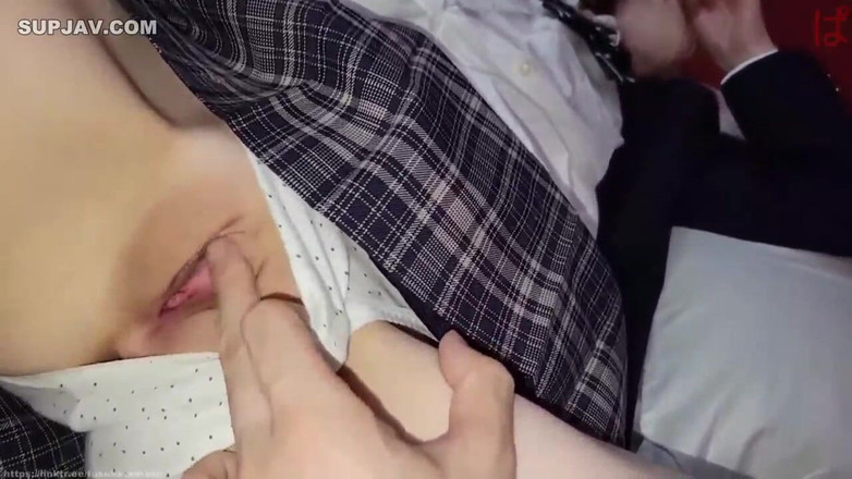 Studio Modern Shunga - JAV: Azjatycki anioł 16718