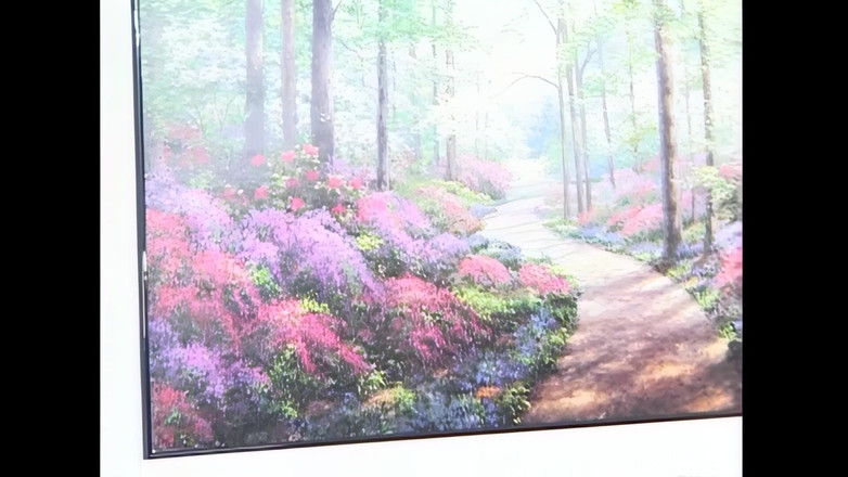 BI sexual Accademy: Black on Black Lesbian Orgy