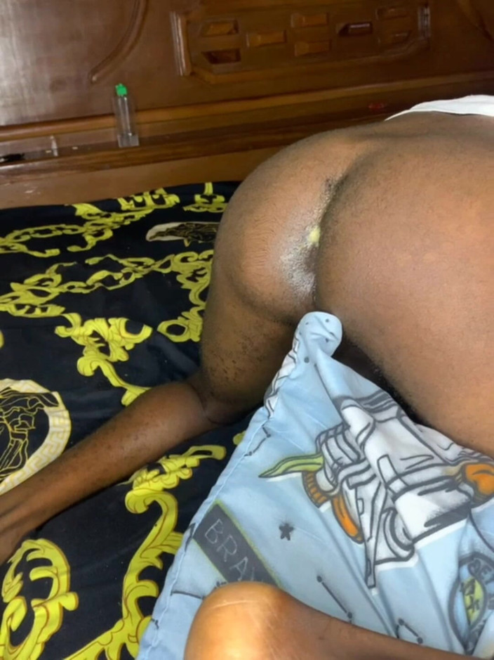 Black shooterr: Onunla Ilk Buluşma Ve Sikiştik