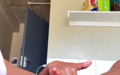 Pussy Cream