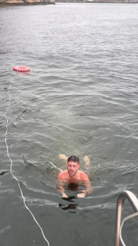 Sneak Peak of My Trip to Rio
