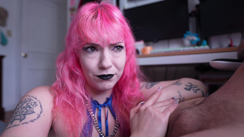 lilredvelvettt: No te dan mamadas él