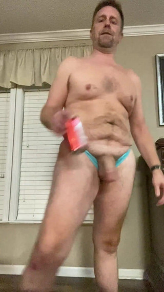 RealBigDill: Papà alleva la piccola principessa sporca liza