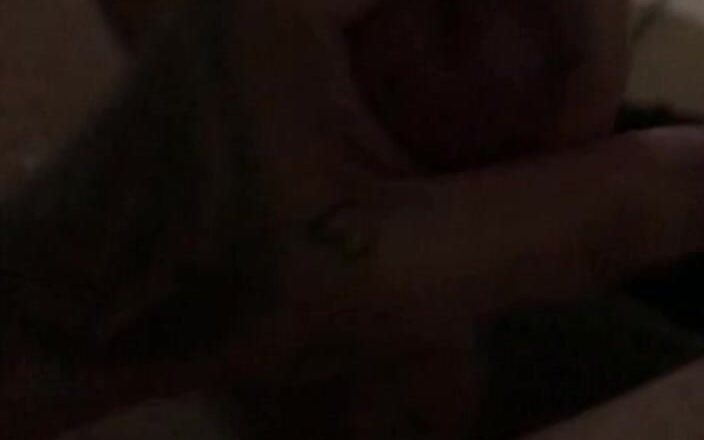 Bray Love: Jacking i cumming