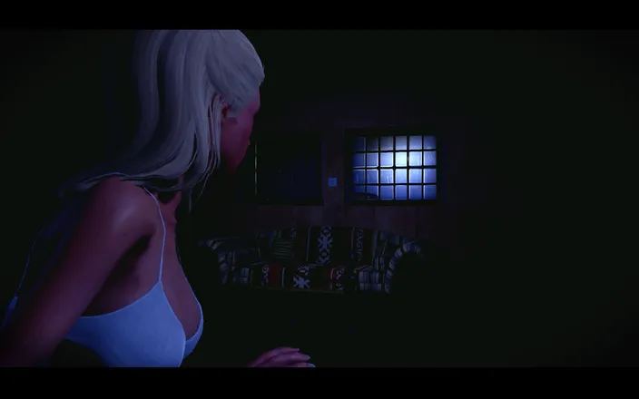 3DHentaiBeauties: Stranger Nights Fox Lady Folklore