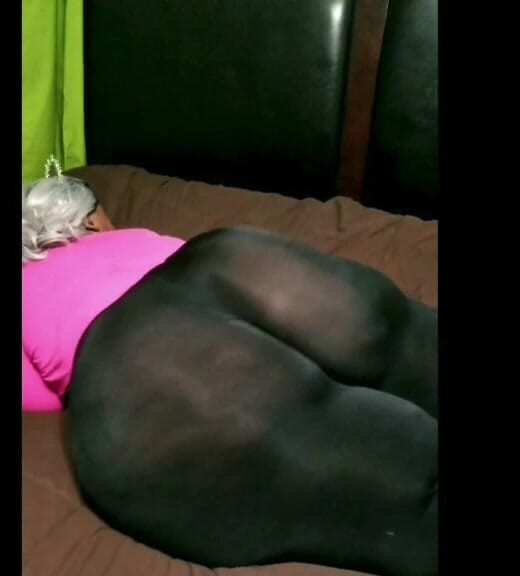 Pearaddiction: That Big Juicy Booty