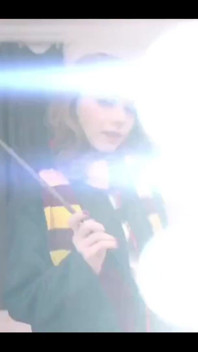 I Know You Probably Thought Hermione Granger Being Just an Innocent Nerdy Girl
