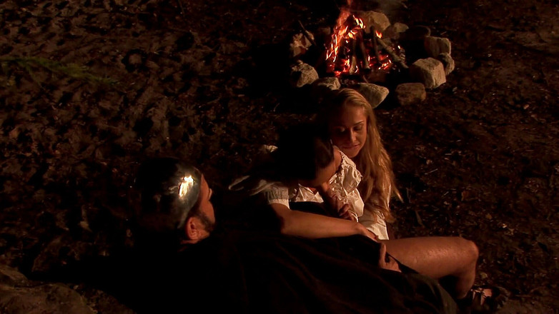 Horny Two really wet MILFs: विशाल शुक्राणु 4 खूबसूरत भरने वाली हर तरह से रैंप पर हो रही है