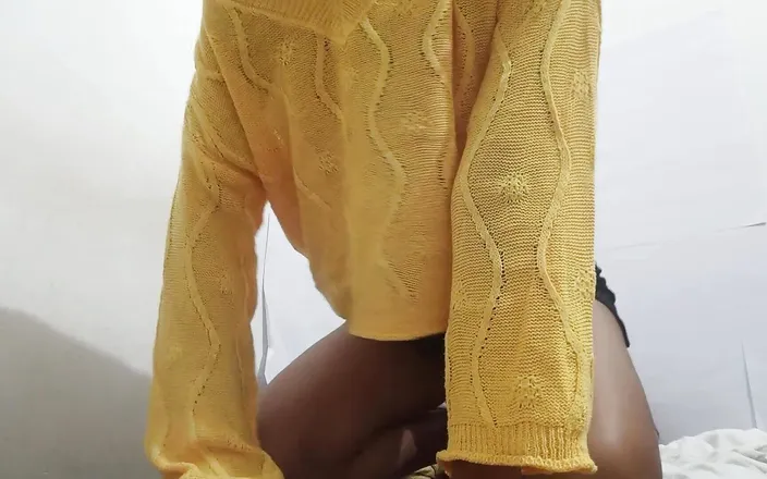 desigirl93: College Girl Loving Her Tits