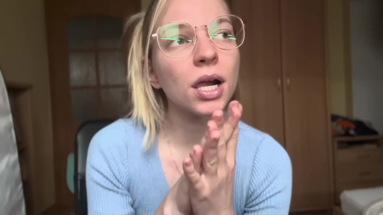 Goddess_Bella_Rae: Podváděl jsem svou přítelkyni s velkým černým pérem (pomoc) zpověď Čas