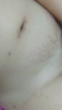 I Love to See My Boobies Get a Lot of Love Bite