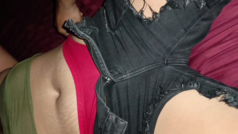 Karely Ruiz: Me and My Rich Busty Neighbor After the Party