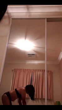  Sexyluna video