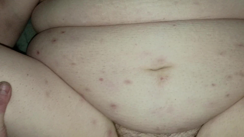 Horny Ginger: Amatoare Bww Se joacă acasă cu pizdă cu un futai...