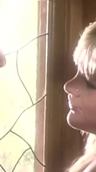 This Elegant Blonde with Big Tits Is Irresistible for Nice Long Drilling