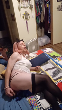 Butt Play