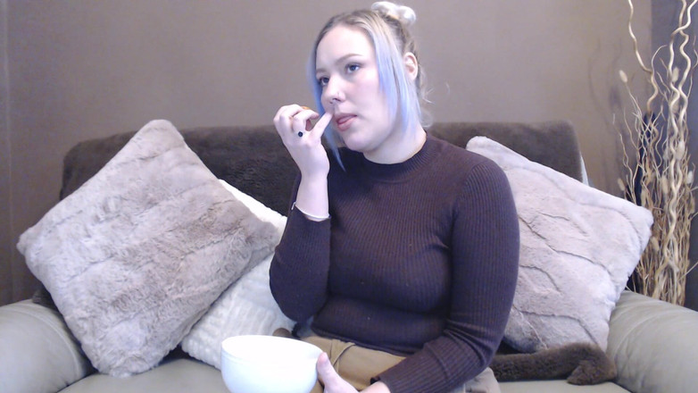 Ripley sweet studio: 吃完你的老婆后打洞