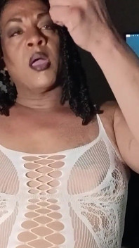 Extra Sloppy Deepthroat