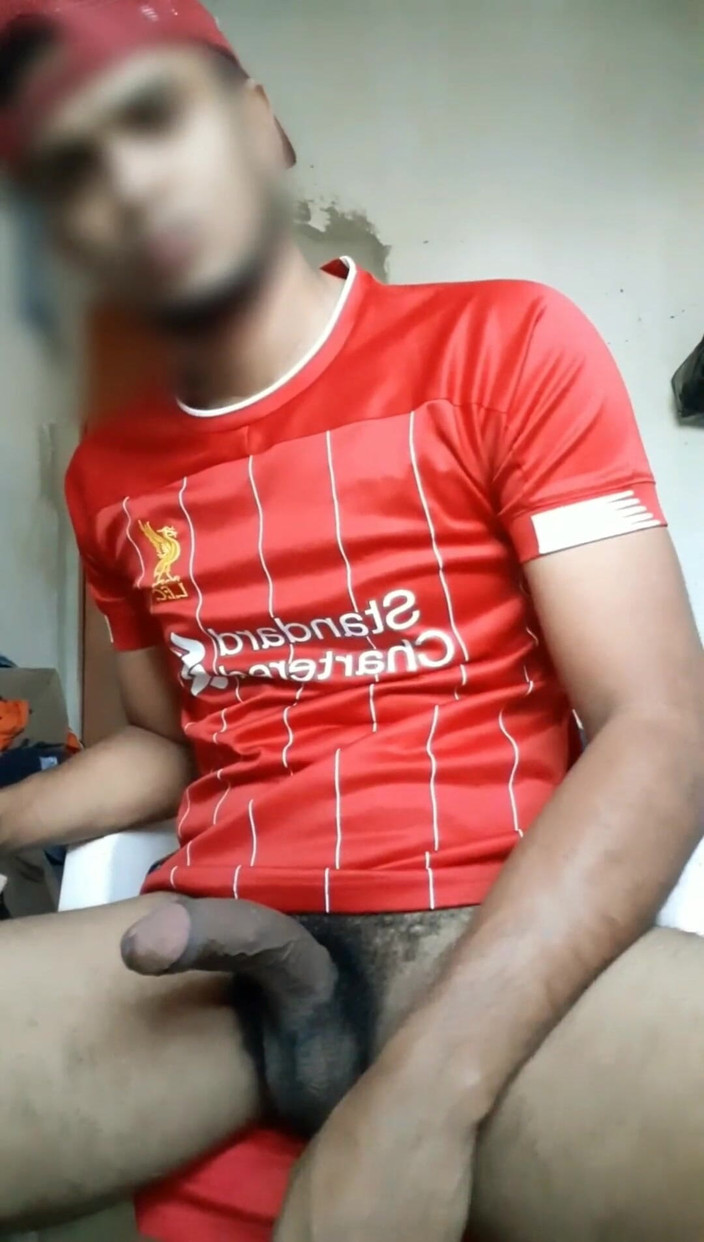 Charlieburrito: Jerking off