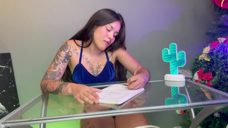 Rollerpublic: Mira mi arte