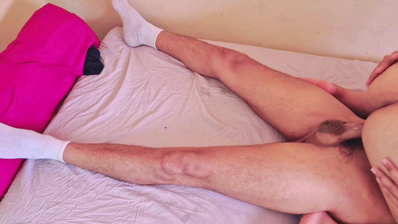 Chaima arab: Moje žena arabský velký penis