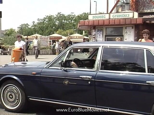 Euro Blue Movies: Cuore di Pietra (1996)
