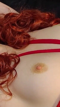 Bağlı, sikiliyor ve titreşimli 3 orgazm shibari meydan okuması