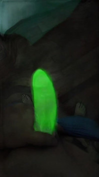 Neon-kondom
