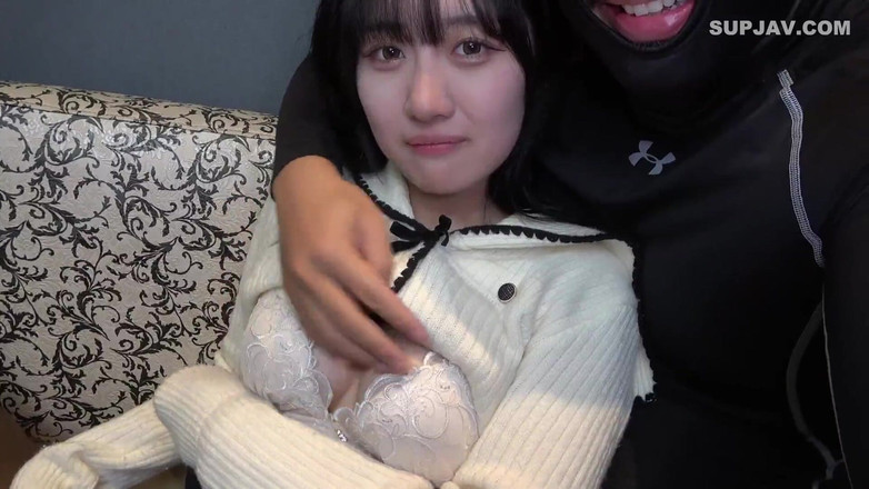 Asian happy ending: Asian Angel 20972