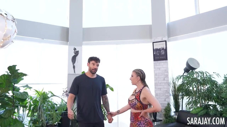Sara Jay: Instrucciones de yoga de Sara Jay