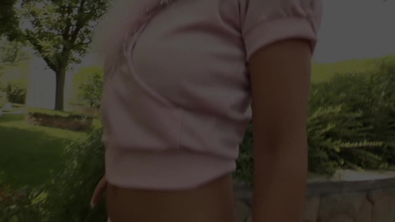 Cruel Media TV: Angelica w hardcorowej scenie nastolatka Tammed