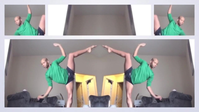 Karma Rainbow Smith D: Грудень, 17, 2019 - Повернення - Greeeeeeen