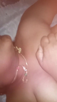 Người theo dõi ban đêm tận hưởng người phụ nữ pecker